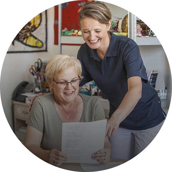 Mieszkania dla Seniorów