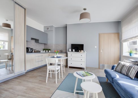 Mieszkania Dla Seniorow