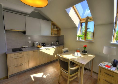 Mieszkania Dla Seniorow