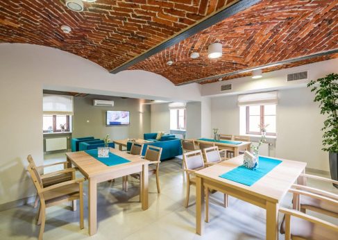 Mieszkania Dla Seniorow