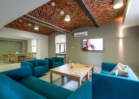 Mieszkania Dla Seniorow