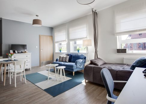 Mieszkania Dla Seniorow