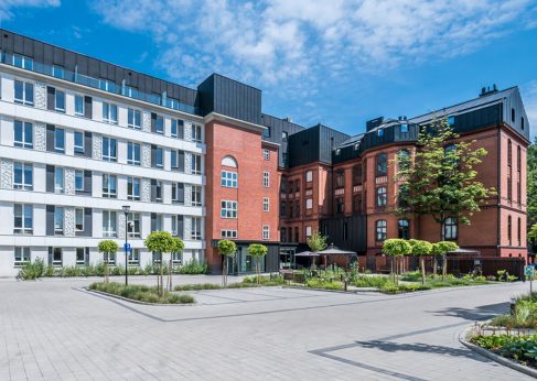 Mieszkania Dla Seniorow