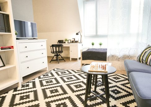 Mieszkania Dla Seniorow