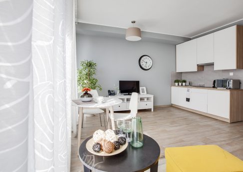 Mieszkania Dla Seniorow