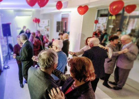 Mieszkania Dla Seniorow