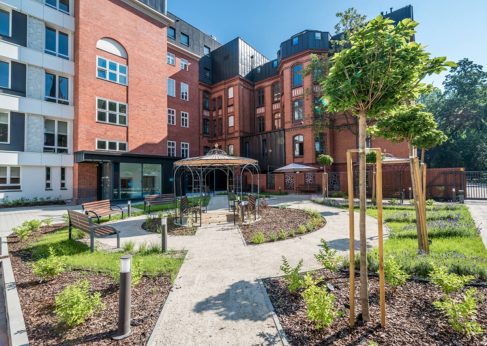 Mieszkania Dla Seniorow