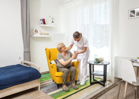 Rezydencja Dyrekcyjna emeis