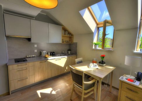 Rezydencja Dyrekcyjna emeis