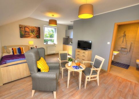 Rezydencja Dyrekcyjna emeis