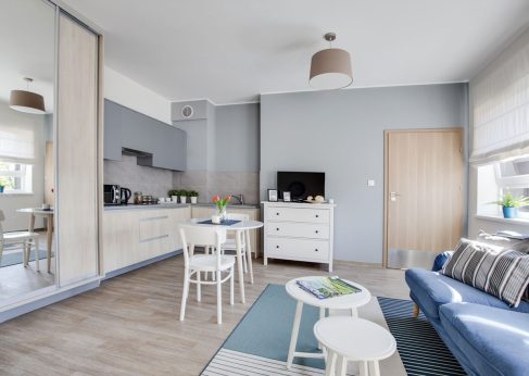 Rezydencja Dyrekcyjna emeis