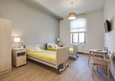 Rezydencja Dyrekcyjna emeis