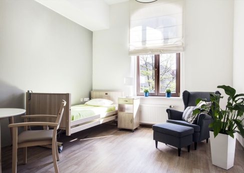 Rezydencja Dyrekcyjna emeis