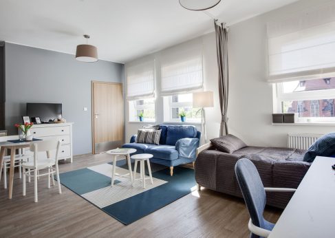 Rezydencja Dyrekcyjna emeis